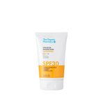 The Organic Pharmacy Cellular Protection Sunscreen Spf30 Güneş Koruyucu 100 Ml - Beyaz
