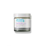 The Organic Pharmacy Flower Petal Deep Cleanser & Mask - Çift Etkili Peeling ve Maske 40g