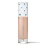 The Organic Pharmacy Hydrating Foundation - Organik Nemlendirici Fondöten No 1 30ml