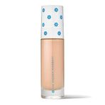 The Organic Pharmacy Hydrating Foundation - Organik Nemlendirici Fondöten No 3 30ml