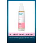 The Organic Pharmacy Neck And Chest Lotion - Boyun ve Dekolte Bakım Losyonu 50ml