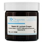 The Organic Pharmacy Neem & Lycium Cream