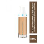 The Organic Pharmacy No Foundation Hydrating No:3 Fondöten