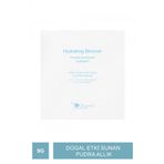 The Organic Pharmacy No Powder Hydrating Bronzer