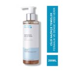 The Organic Pharmacy Peppermint Facial Wash 200 ml