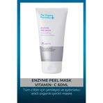 The Organic Pharmacy Pro Enzyme Peel Mask - Meyve Ezimli Cilt Bakım Maskesi 60ml