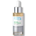 The Organic Pharmacy Retinol Night Serum 30 ML Gece Serumu