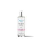 The Organic Pharmacy Rose & Chamomile Cleansing Milk Gül Ve Papatya Yüz Temizleme Sütü 100 Ml - Beyaz