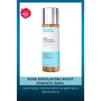 The Organic Pharmacy Rose Exfoliating Night Essence - Gül Özlü Peeling Etkili Gece Esansı 150ml
