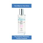 The Organic Pharmacy Rose Facial Spritz 100 ml ( Yeni Ürün Uzun Miad )