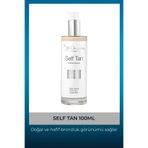 The Organic Pharmacy Self Tan Autobronzant - Güneşsiz Bronzlaştırıcı 100ml