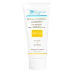 The Organic Pharmacy SPF 50 100 ml Celluar Protection Sunscreen Güneş Kremi