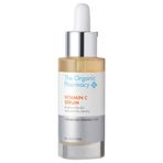 The Organic Pharmacy Stabilised Vitamin C Serum 30 ml Kırışıklık Giderici Krem