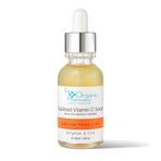 The Organic Pharmacy Stabilised Vitamin C Serum 30 ml Kırışıklık Giderici Krem