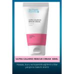 The Organic Pharmacy Ultra Calming Rescue Cream - Ultra Yatıştırıcı ve Nemlendirici Bakım Kremi 60ML