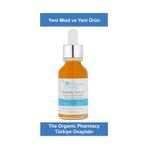 The Organic Pharmacy Virgin Cold Rose Hip Serum 30ml, 51152TKFİYATT