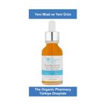 The Organic Pharmacy Virgin Cold Rose Hip Serum 30ml ( Yeni Ürün Uzun Miad )