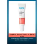 The Organic Pharmacy Vitamin Protection Lip Balm - Nemlendirici Dudak Balsamı 10ml