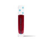 The Organic Pharmacy Volumising Balm Gloss - Organik Dudak Parlatıcı Red 5ml