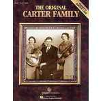 The Original Carter Family: with a biography by Johnny Cash by The Carter Family(1999-03-01)