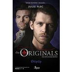 The Originals Anlatılmamış Hikaye - Diriliş - Julie Plec