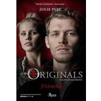 The Originals - Yükseliş: Anlatılmamış Hikaye - Julie Plec