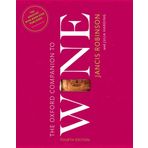 The Oxford Companion to Wine - Oxford Companions