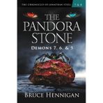 The Pandora Stone