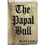 The Papal Bull