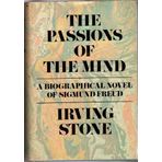 The Passions of the Mind: A Novel of Sigmund Freud
