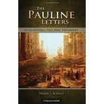 [The Pauline Letters (Introducing the New Testament)] [By: Scholz, Daniel J.] [March, 2013]