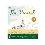 The Pencil - Walker Books