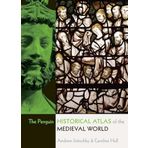 The Penguin Historical Atlas of the Medieval World Kitap