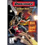 The Peregrine Volume Two: Kingdom of Blood: 2