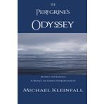 The Peregrine's Odyssey: Burnt Offerings - A Novel of Early Christianity