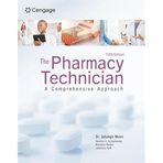 The Pharmacy Technician: A Comprehensive Approach