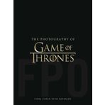 The Photography of Game of Thrones