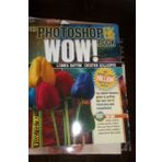 The Photoshop Cs/Cs2 Wow! Book