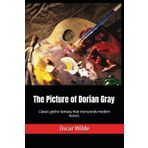The Picture of Dorian Gray: Classic gothic fantasy that transcends modern horror.