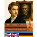 The Picture of Dorian Gray: English-German parallel text