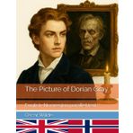 The Picture of Dorian Gray: English-Norwegian parallel text