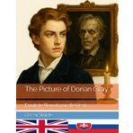 The Picture of Dorian Gray: English-Slovak parallel text