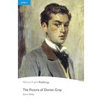 The Picture of Dorian Gray Level 4 - Oscar Wilde