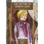 The Picture Of Dorian Gray-Level 5 Oscar Wilde