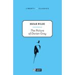 The Picture Of Dorian Gray - Liberty Classics