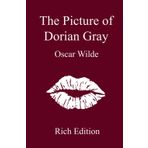 The Picture of Dorian Gray: Rich Edition
