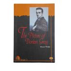 The Picture Of Dorian Gray (Satege 3) (İkinci El)