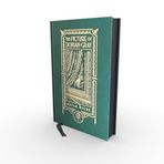 The Picture of Dorian Gray (The Gothic Chronicles Collection): Deluxe Edition