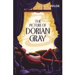 The Picture of Dorian Gray (Vintage Classics) by Oscar Wilde (2008-07-01)