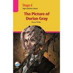 The Pictures of Dorian Gray CD’li - Oscar Wilde